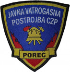 JVP CZP POREČ 4
